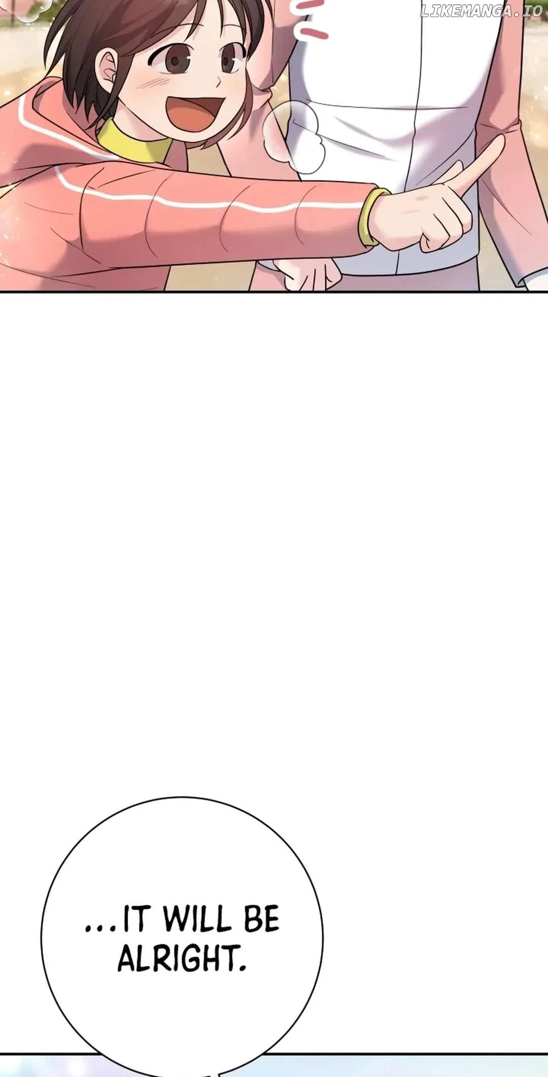 The Miraculous Physical Therapist Chapter 71 page 44