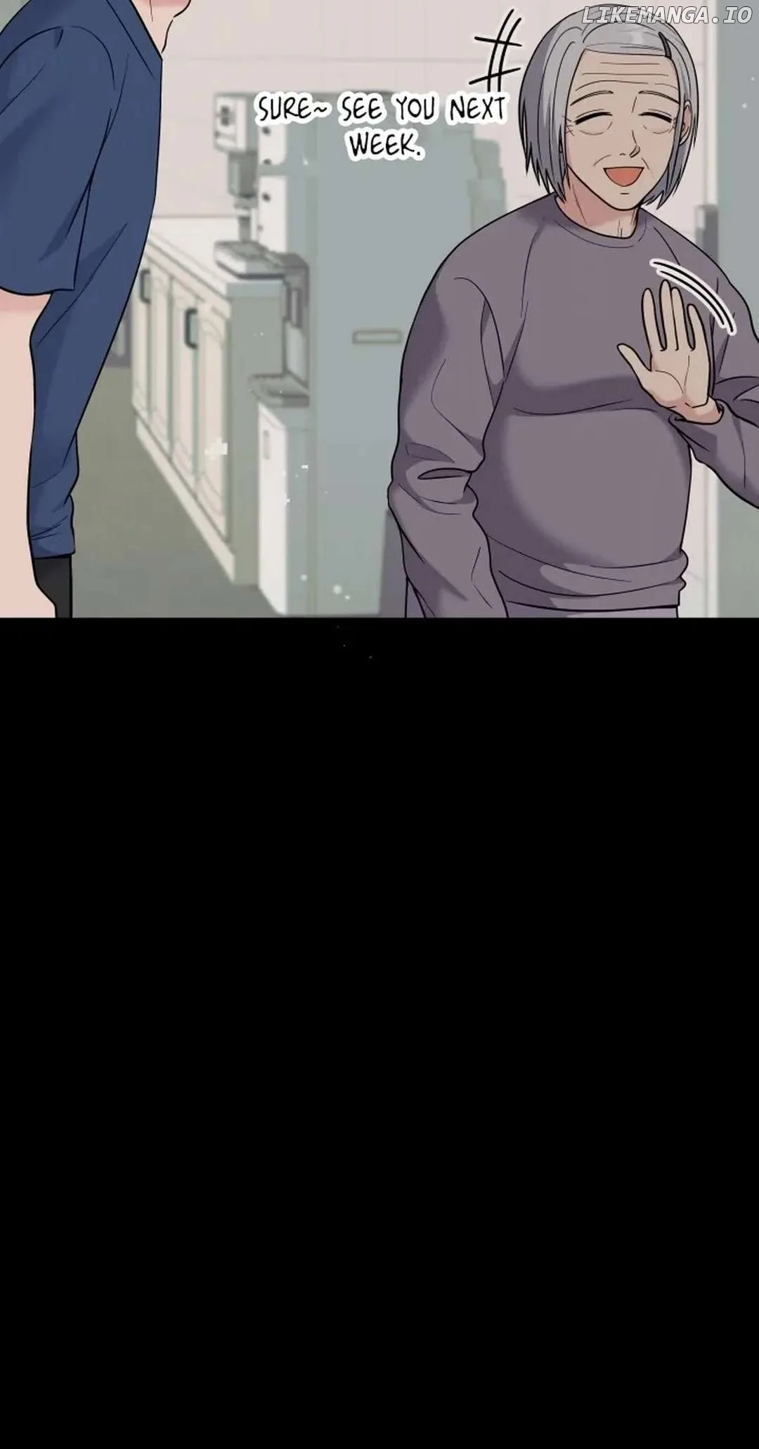 The Miraculous Physical Therapist Chapter 71 page 6