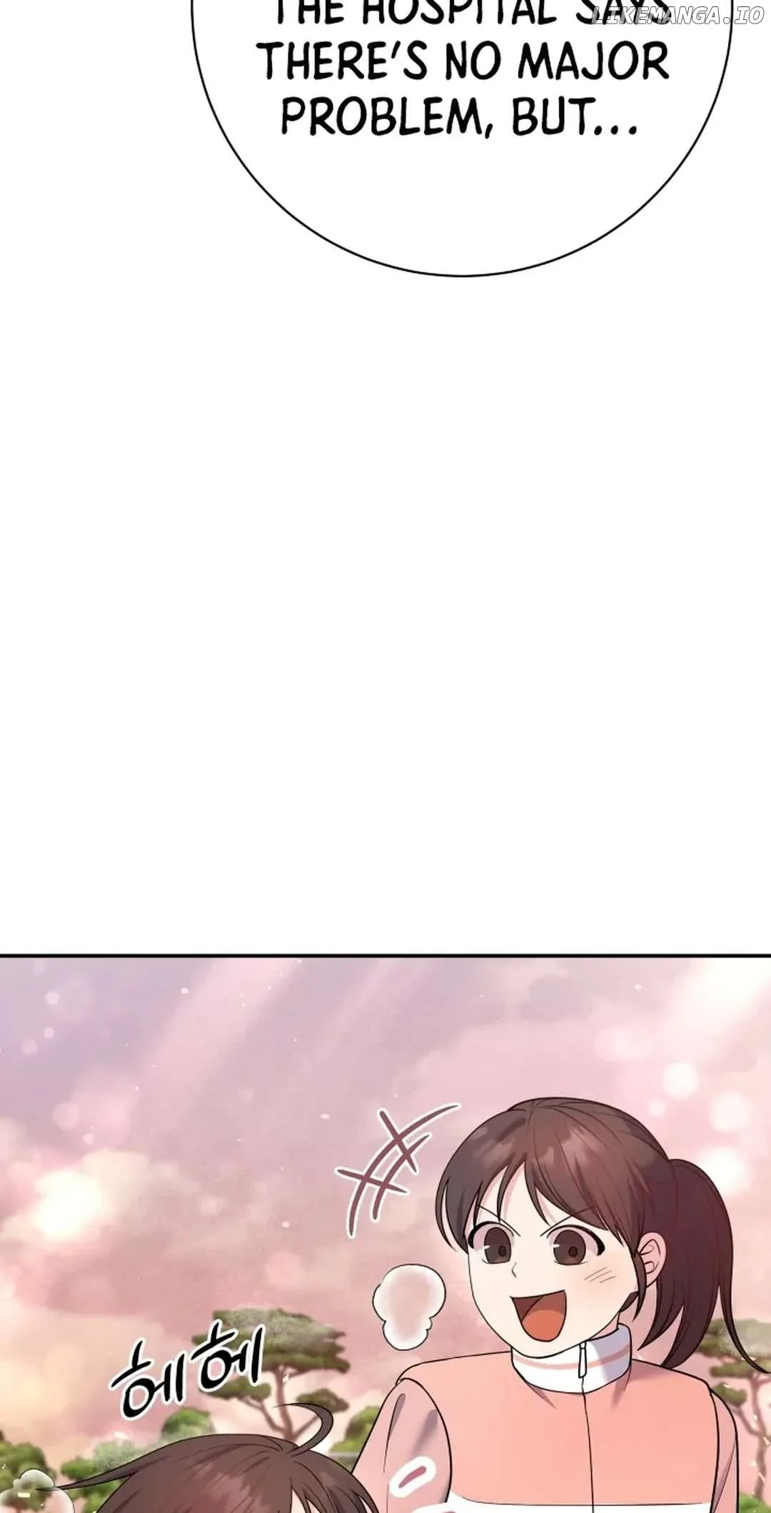 The Miraculous Physical Therapist Chapter 71 page 43
