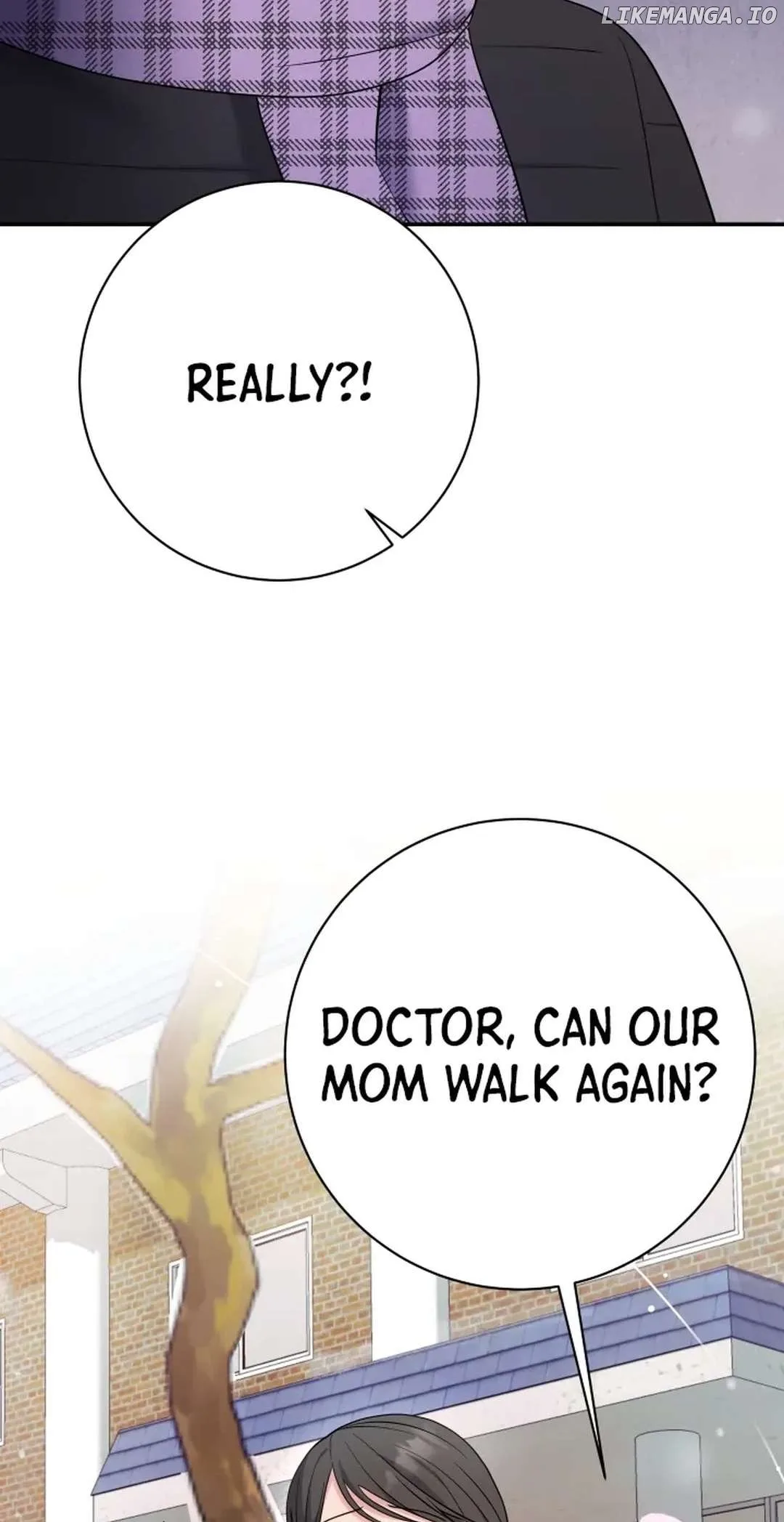 The Miraculous Physical Therapist Chapter 71 page 51