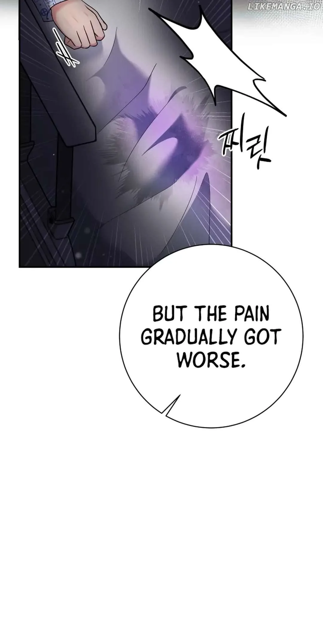 The Miraculous Physical Therapist Chapter 71 page 41