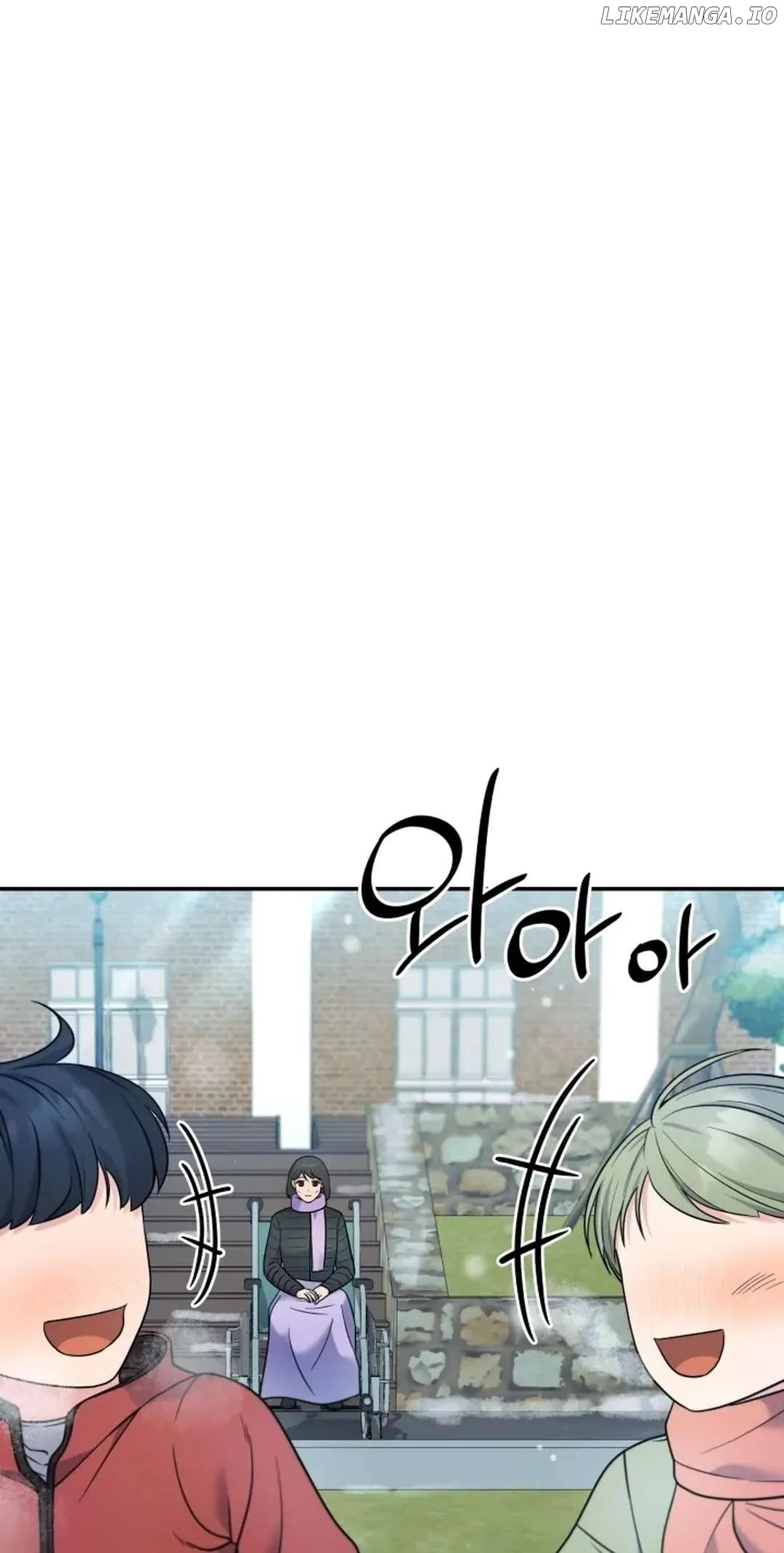 The Miraculous Physical Therapist Chapter 71 page 33