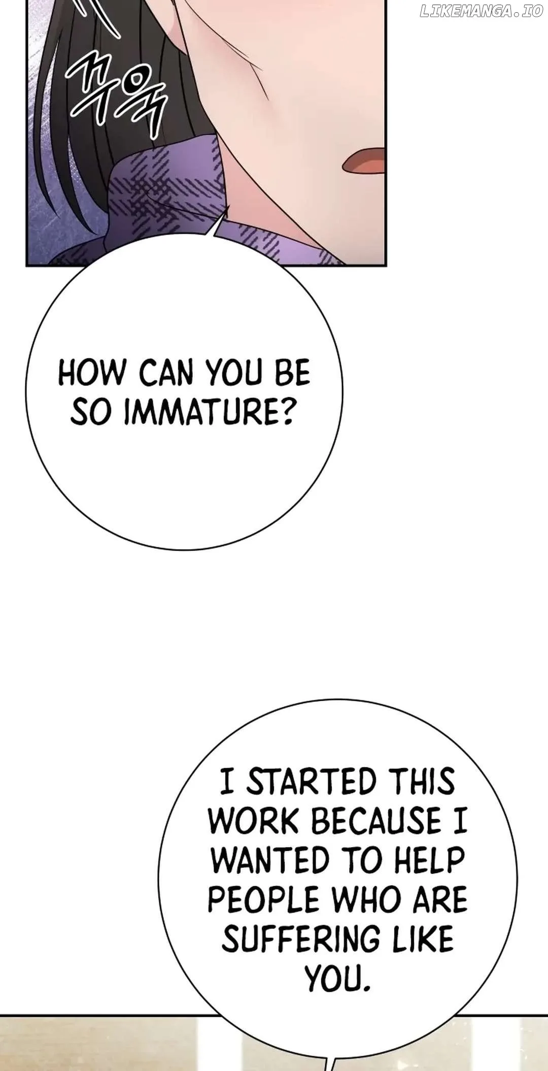 The Miraculous Physical Therapist Chapter 71 page 58