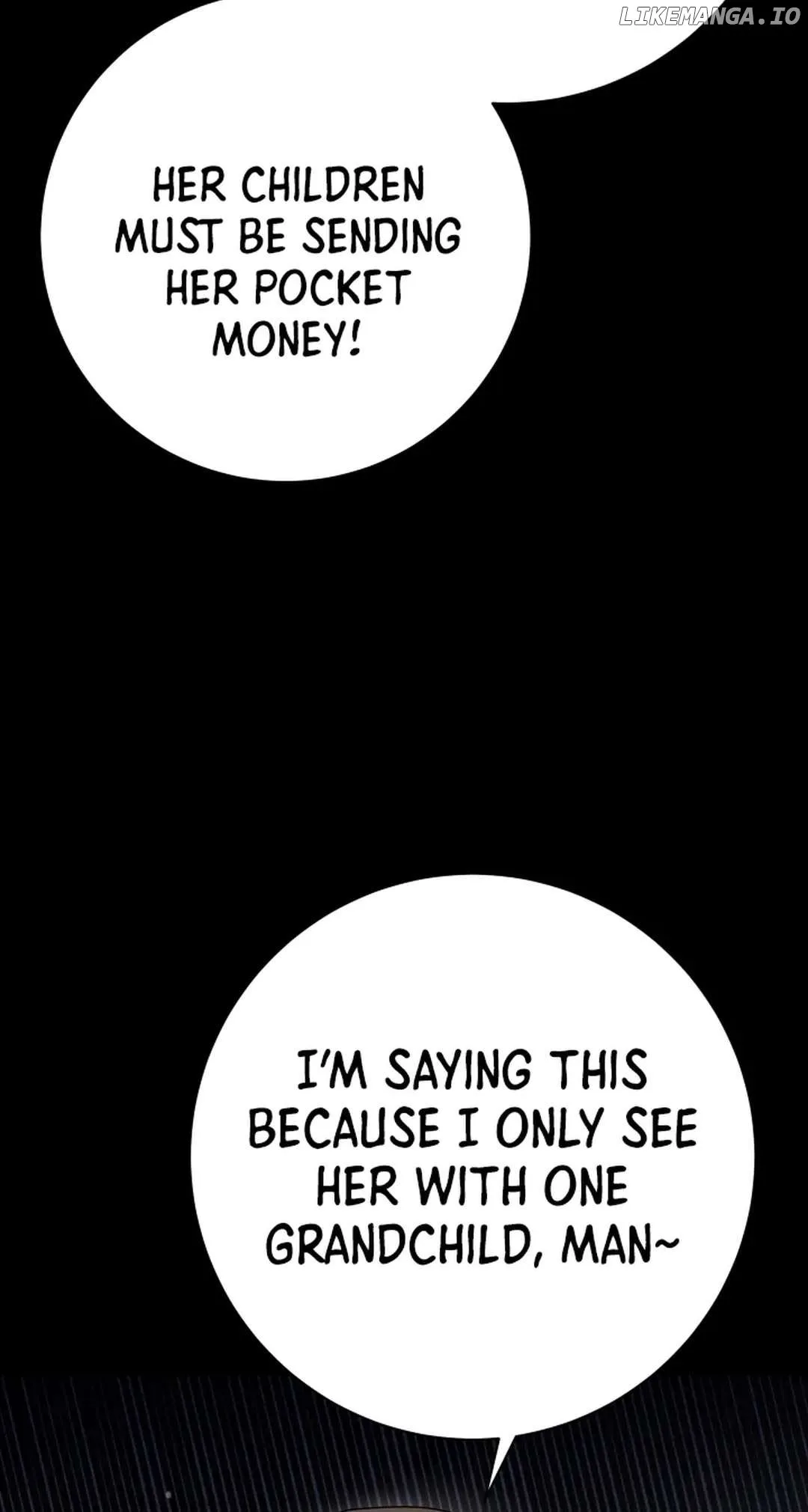 The Miraculous Physical Therapist Chapter 71 page 14