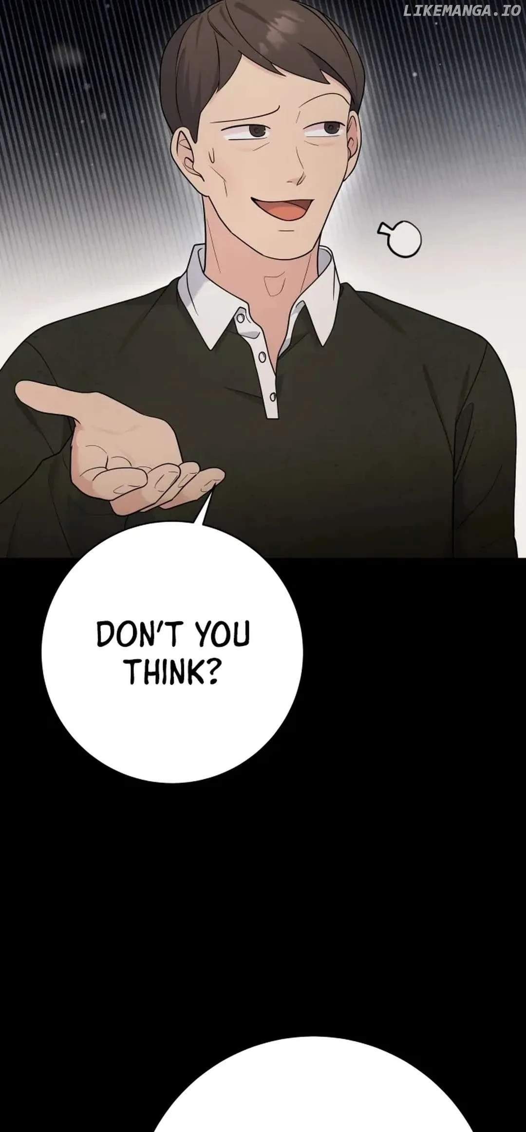 The Miraculous Physical Therapist Chapter 71 page 15