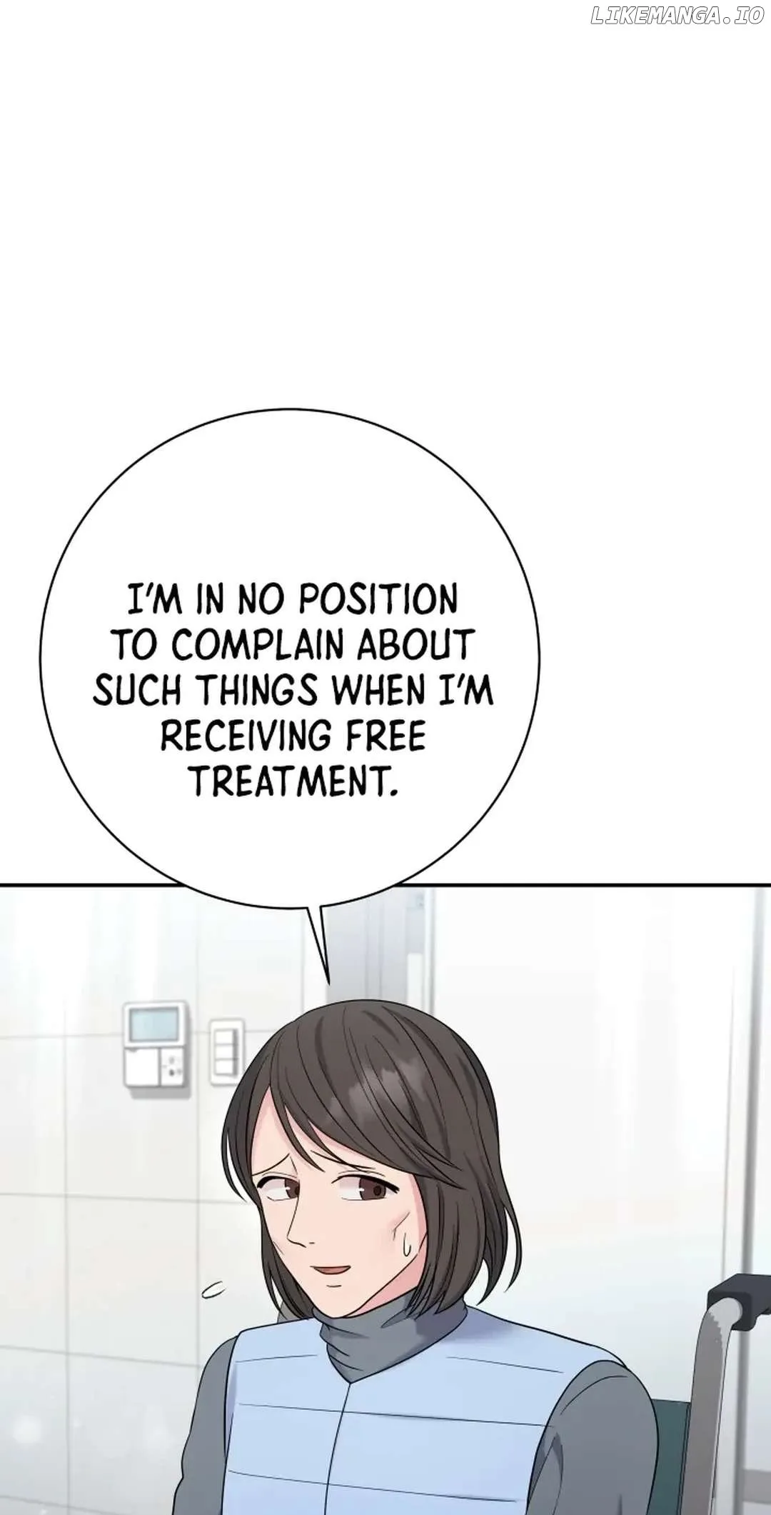 The Miraculous Physical Therapist Chapter 71 page 87