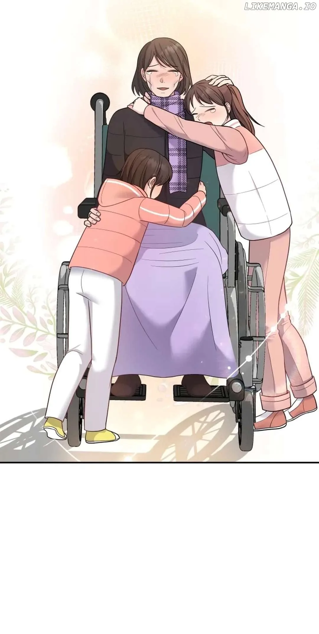 The Miraculous Physical Therapist Chapter 71 page 66