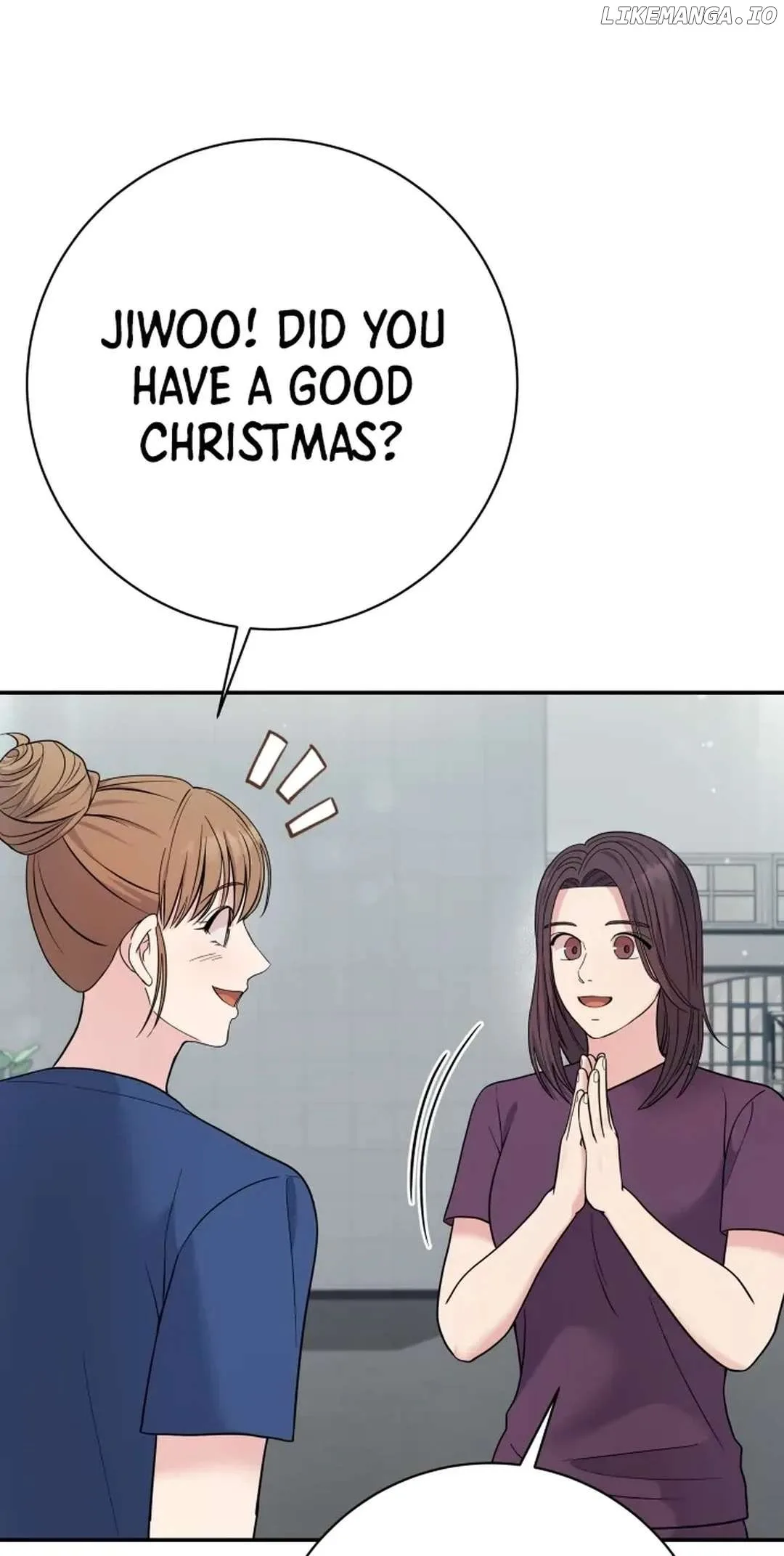 The Miraculous Physical Therapist Chapter 71 page 70