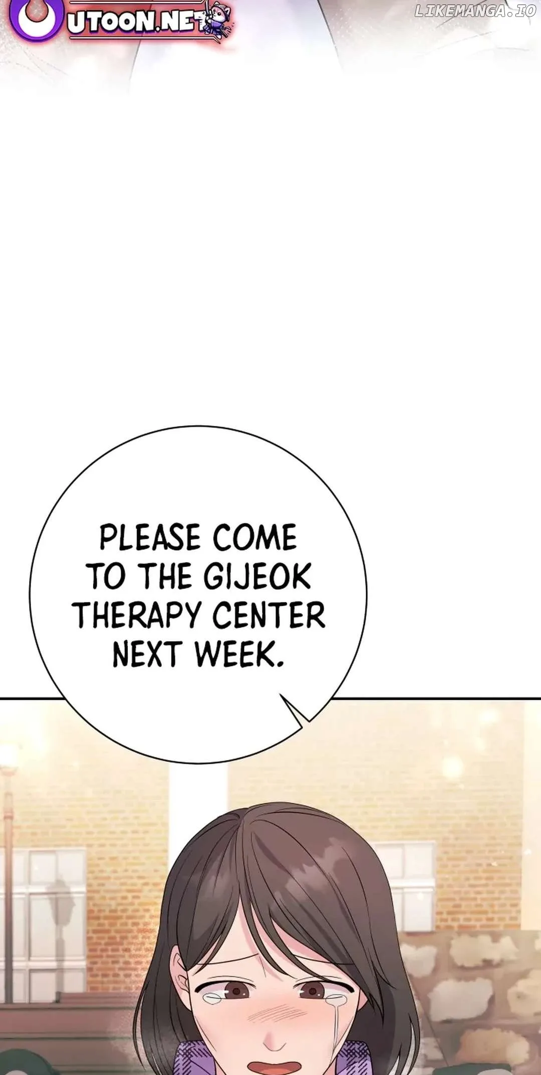 The Miraculous Physical Therapist Chapter 71 page 64