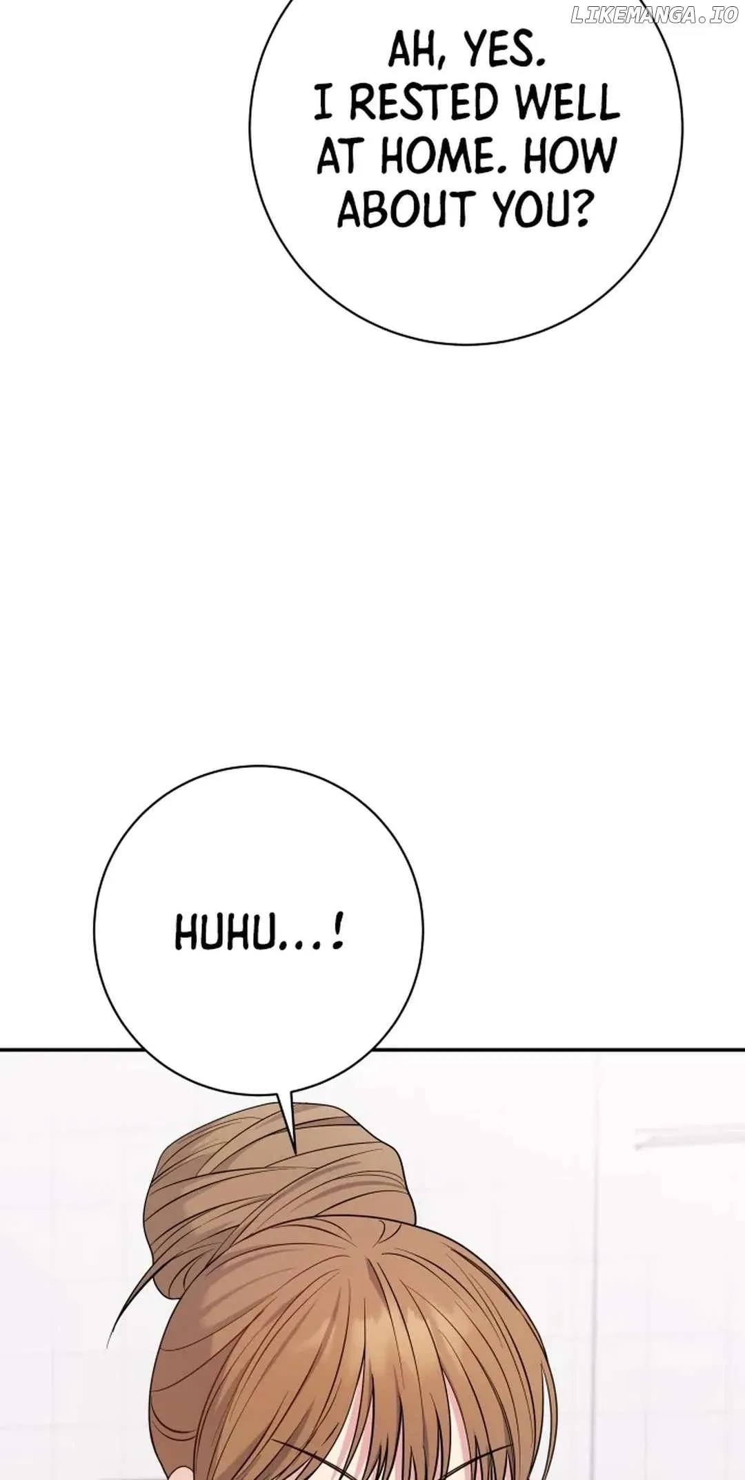 The Miraculous Physical Therapist Chapter 71 page 71