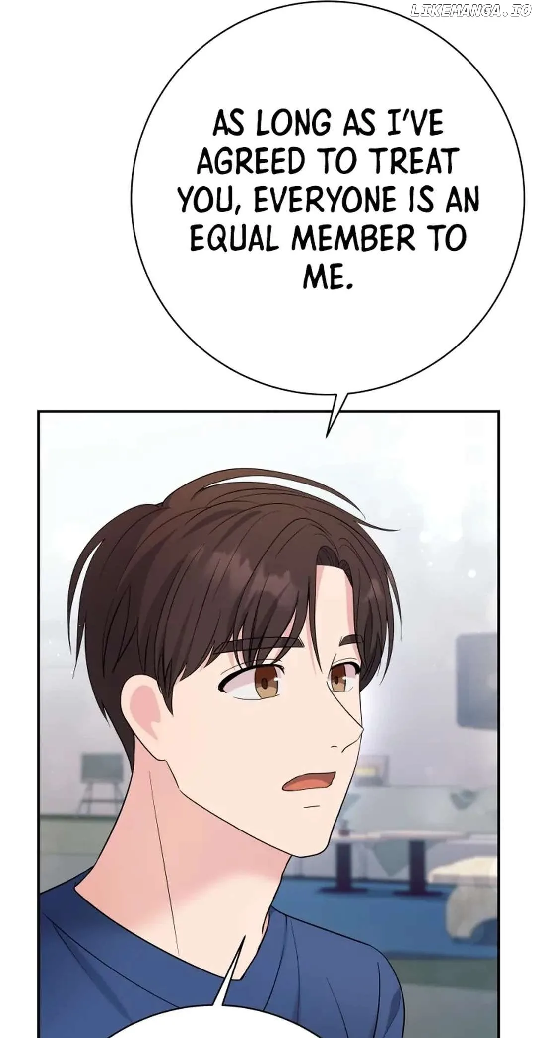 The Miraculous Physical Therapist Chapter 71 page 90