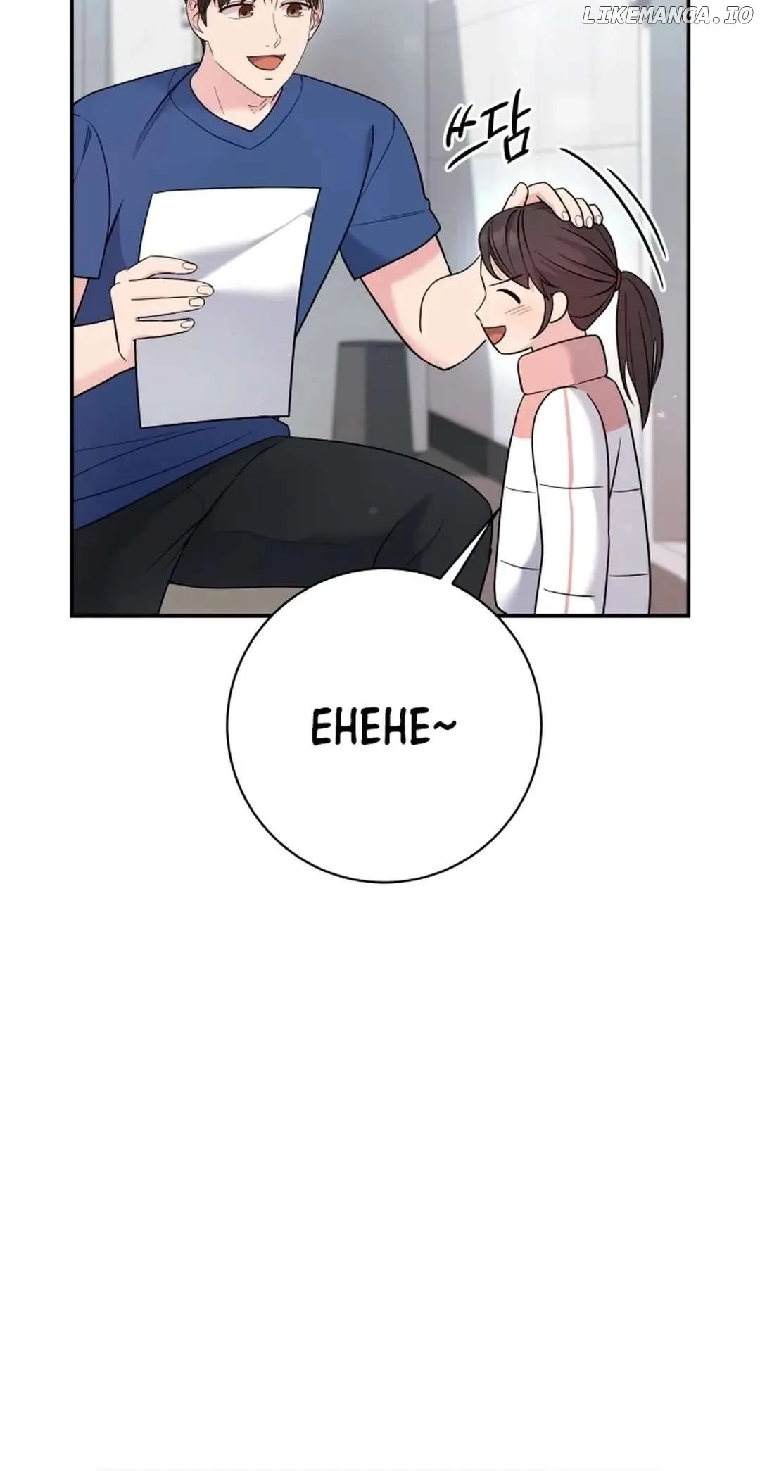 The Miraculous Physical Therapist Chapter 71 page 96