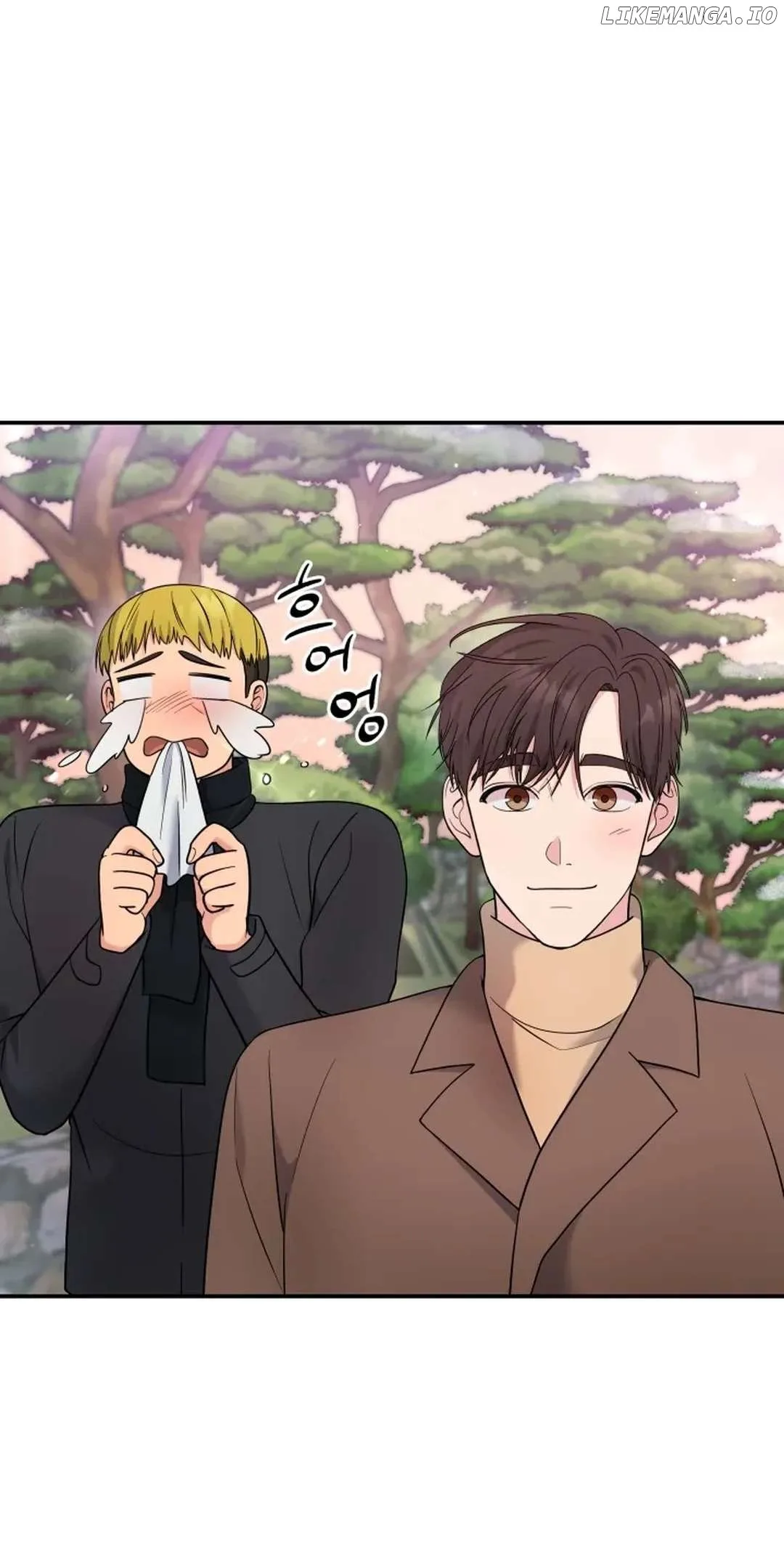 The Miraculous Physical Therapist Chapter 71 page 67