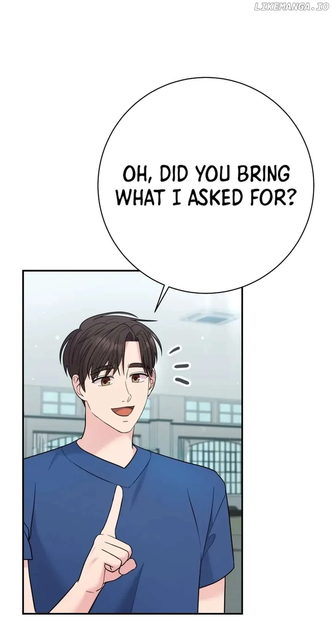 The Miraculous Physical Therapist Chapter 71 page 93