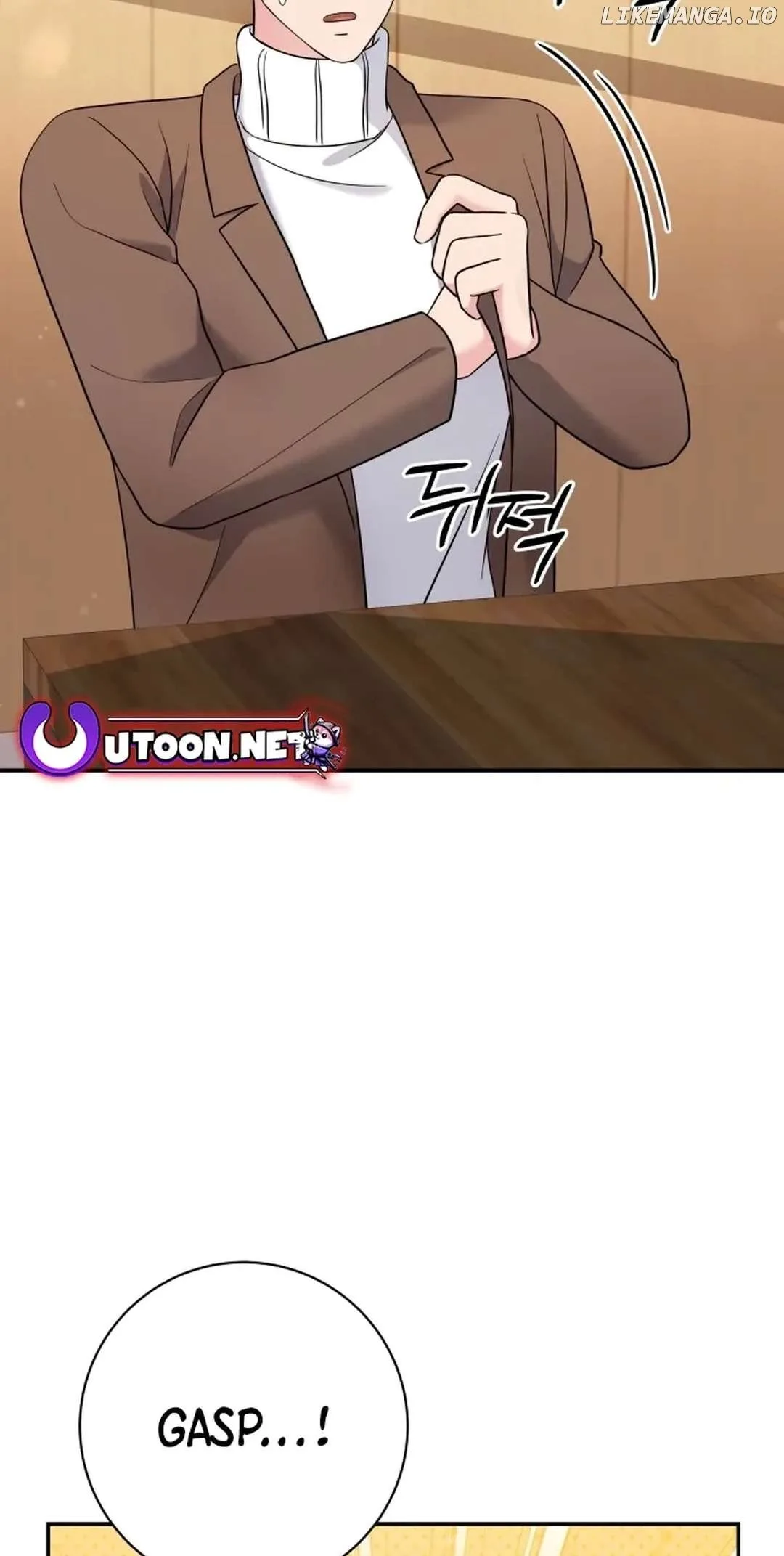 The Miraculous Physical Therapist Chapter 71 page 75