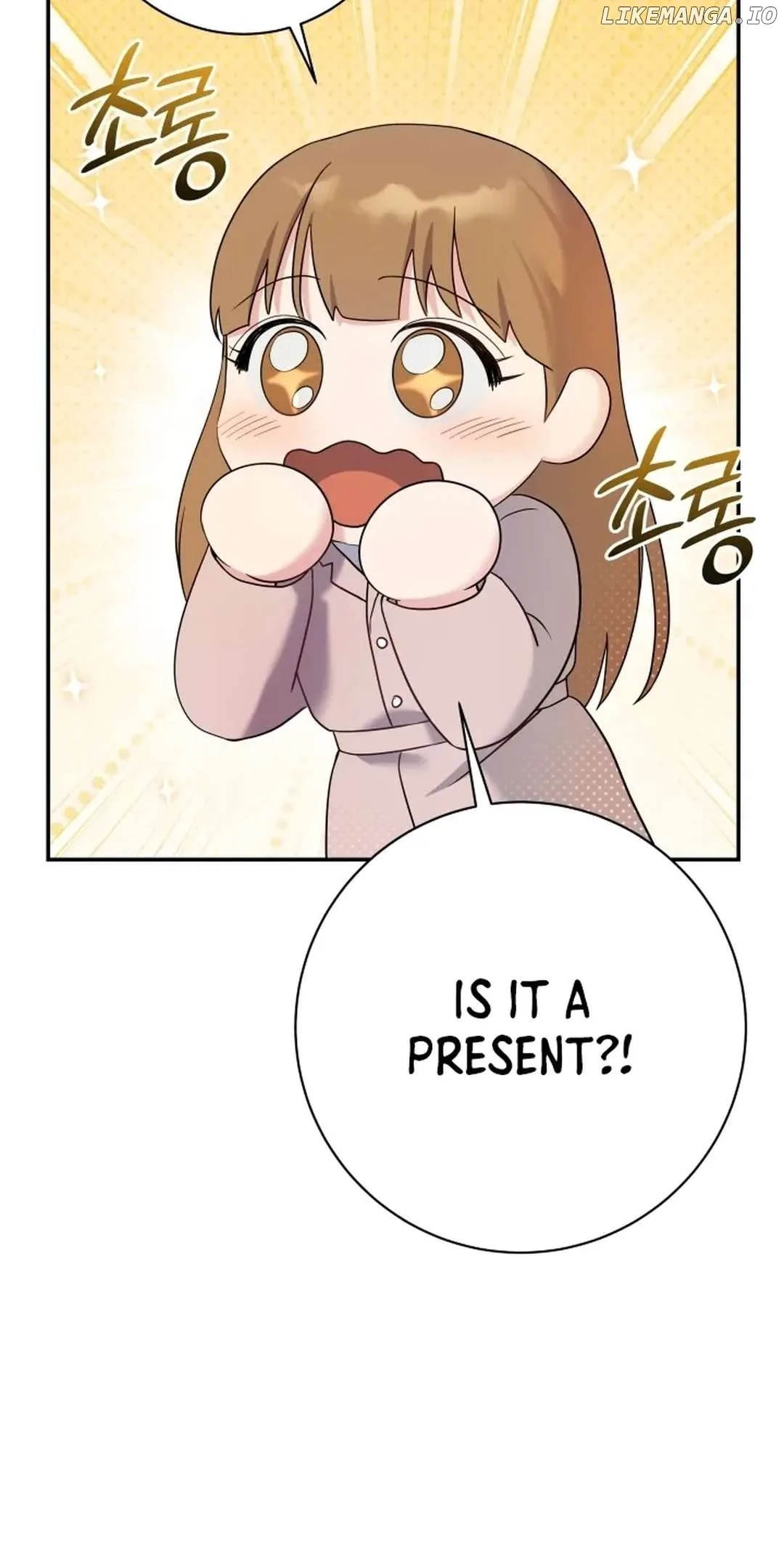 The Miraculous Physical Therapist Chapter 71 page 76