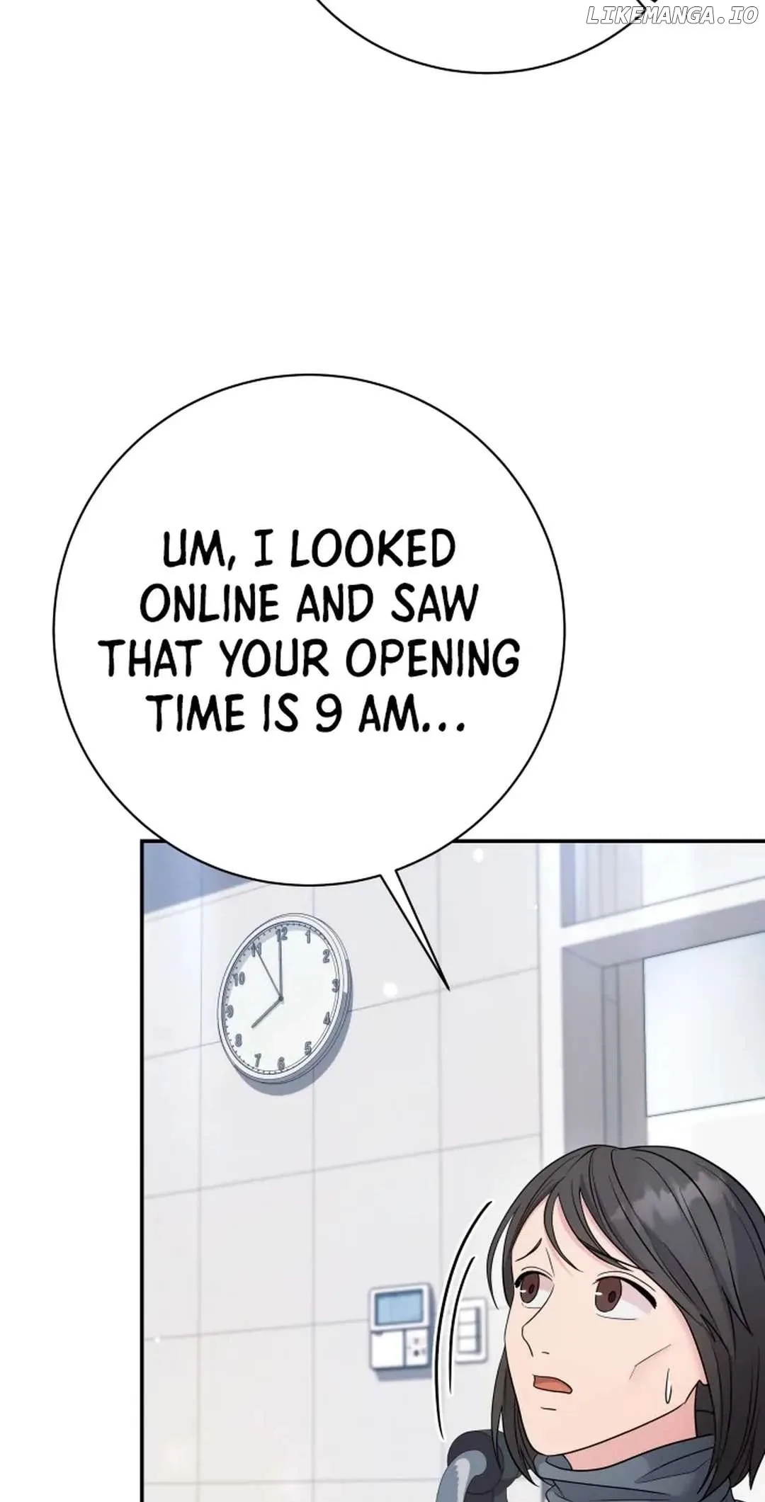 The Miraculous Physical Therapist Chapter 71 page 84