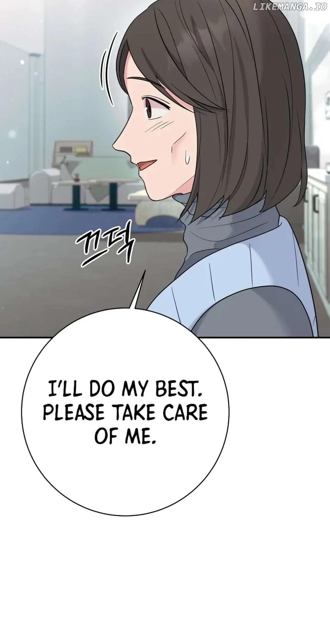 The Miraculous Physical Therapist Chapter 71 page 92