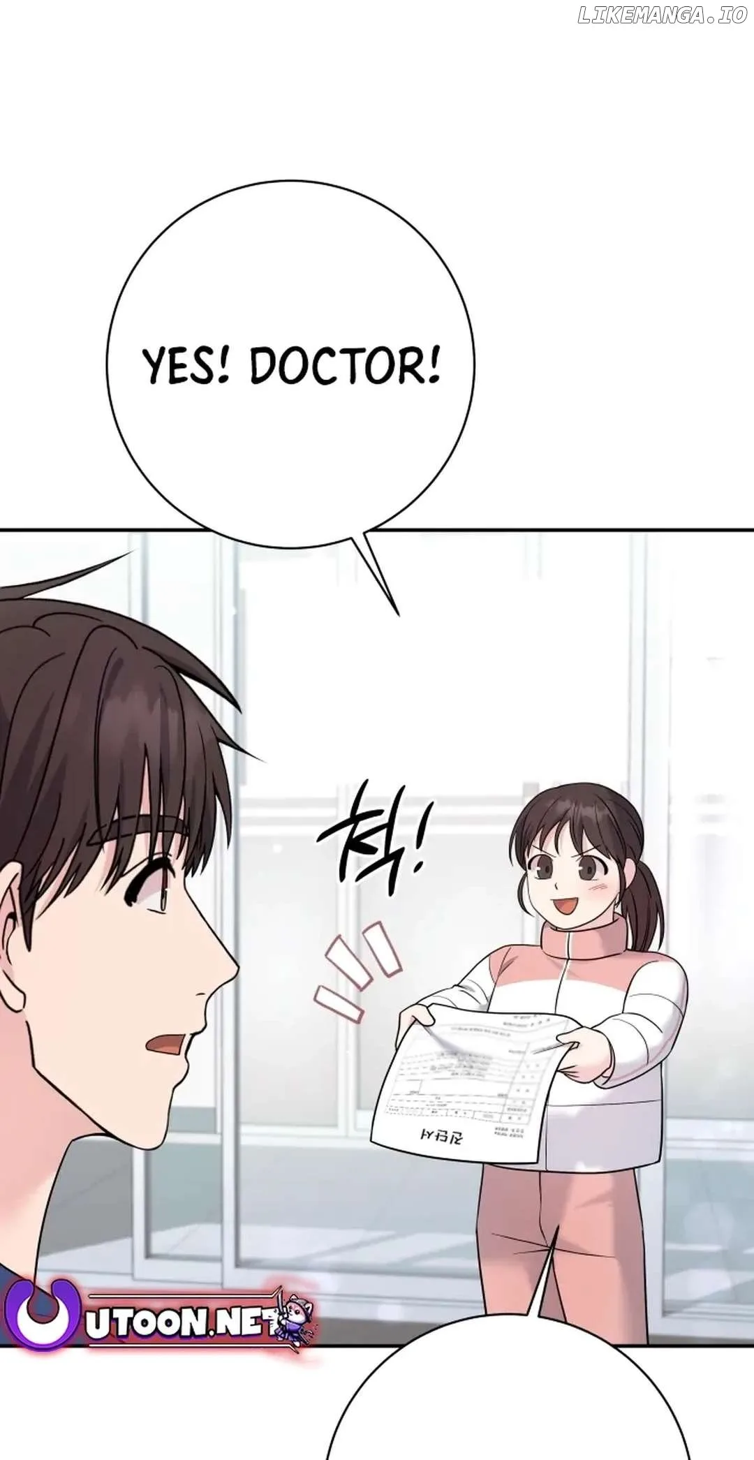The Miraculous Physical Therapist Chapter 71 page 94