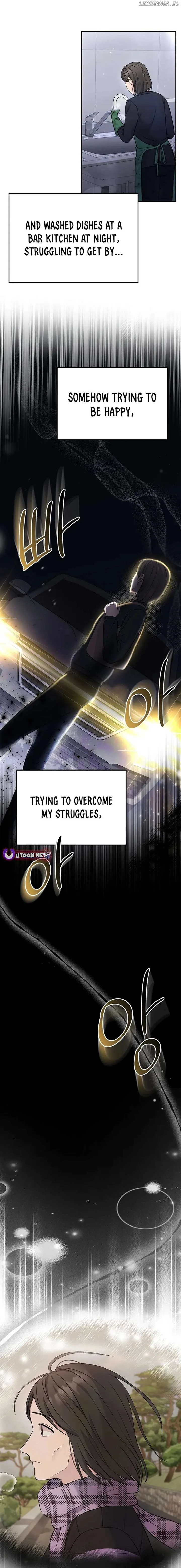 The Miraculous Physical Therapist Chapter 72 page 18