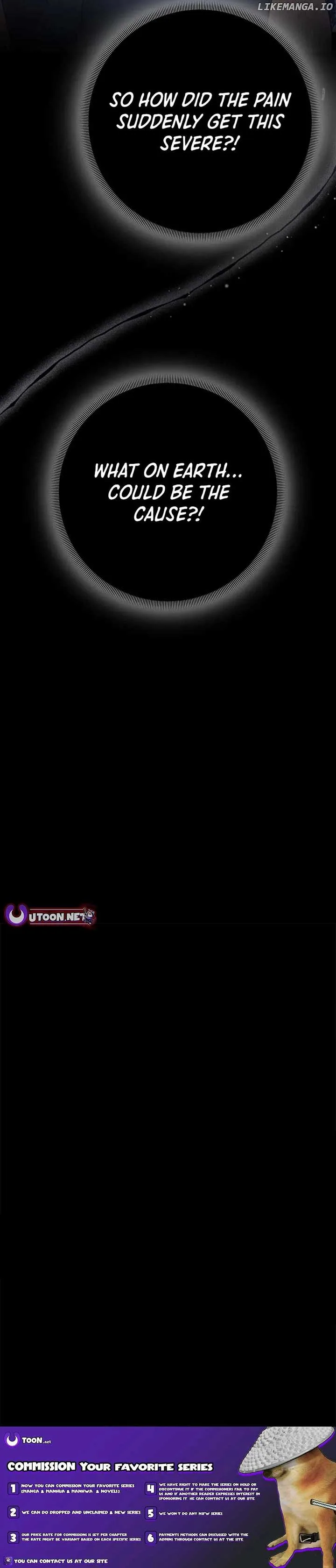 The Miraculous Physical Therapist Chapter 72 page 23