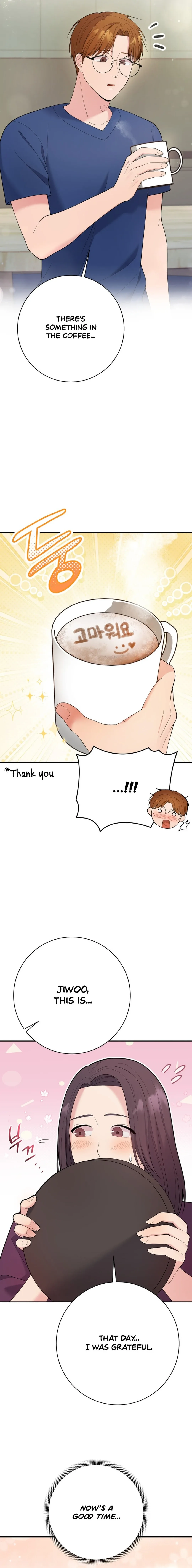 The Miraculous Physical Therapist Chapter 79 page 14