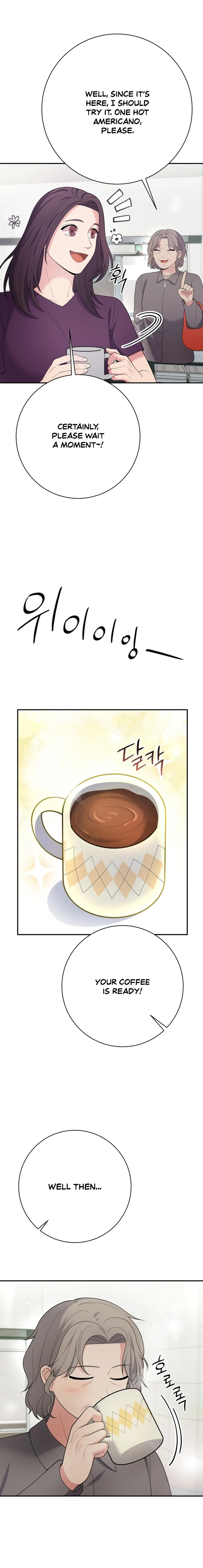 The Miraculous Physical Therapist Chapter 79 page 10