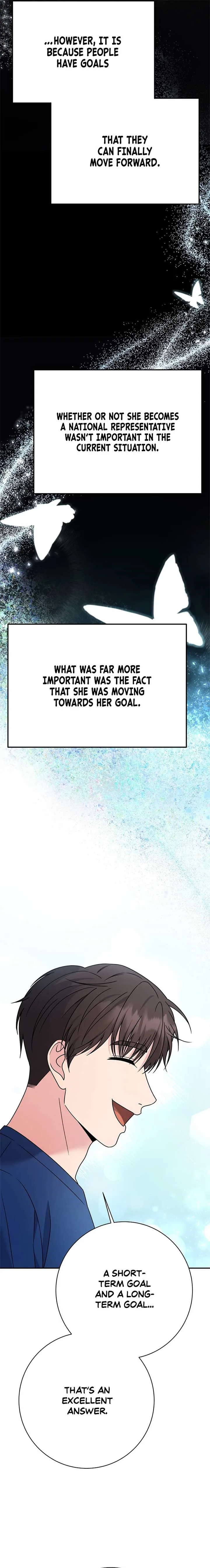 The Miraculous Physical Therapist Chapter 83 page 5