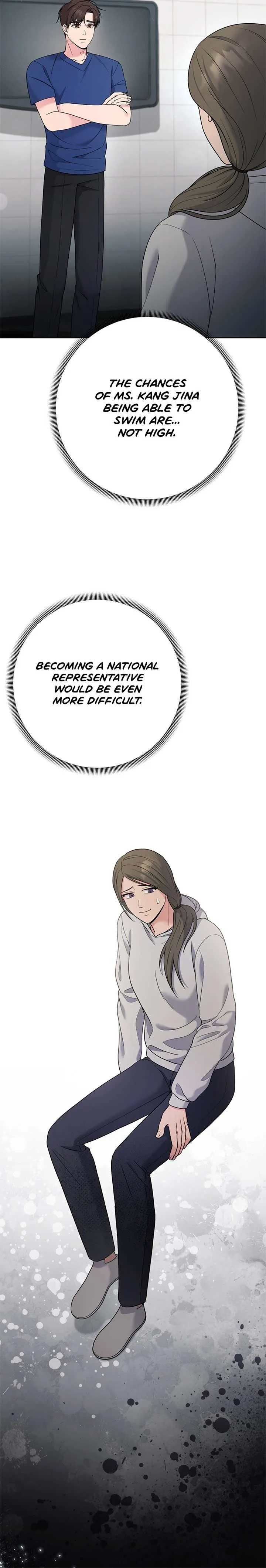 The Miraculous Physical Therapist Chapter 83 page 4