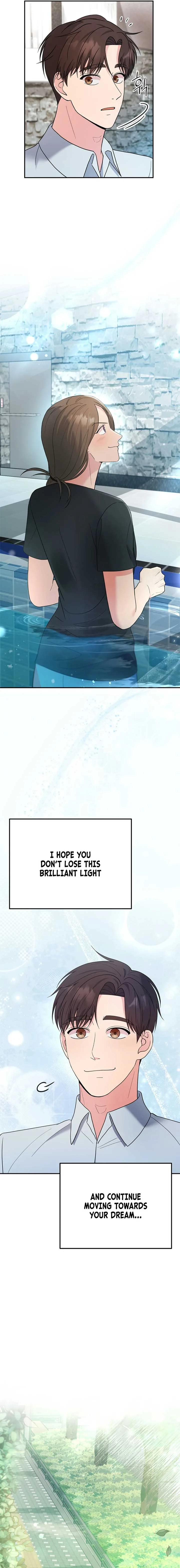 The Miraculous Physical Therapist Chapter 83 page 15