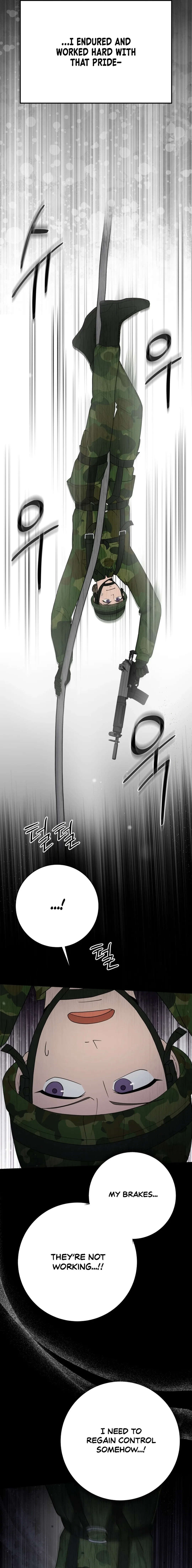 The Miraculous Physical Therapist Chapter 82 page 15