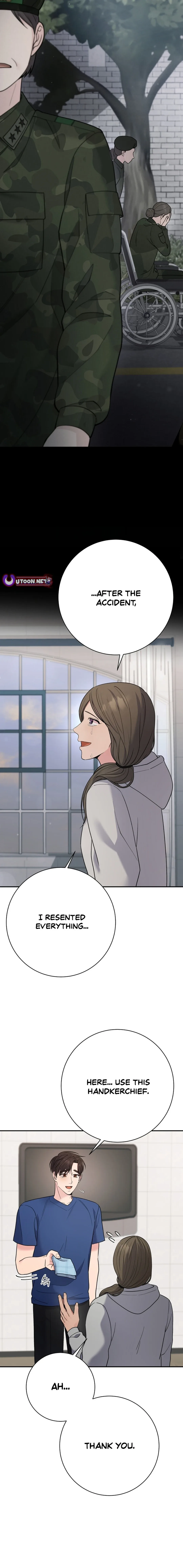 The Miraculous Physical Therapist Chapter 82 page 19
