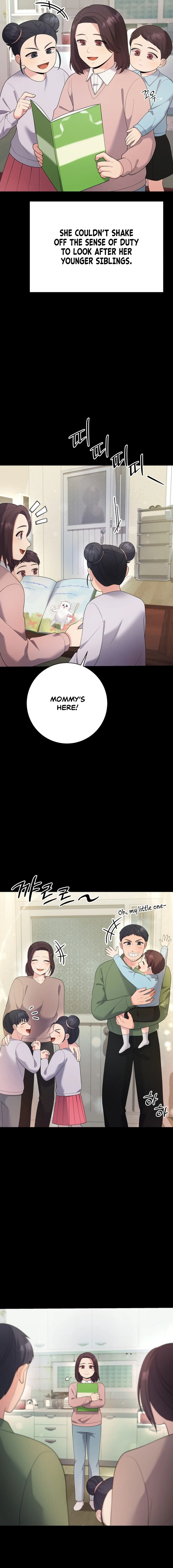 The Miraculous Physical Therapist Chapter 78 page 4