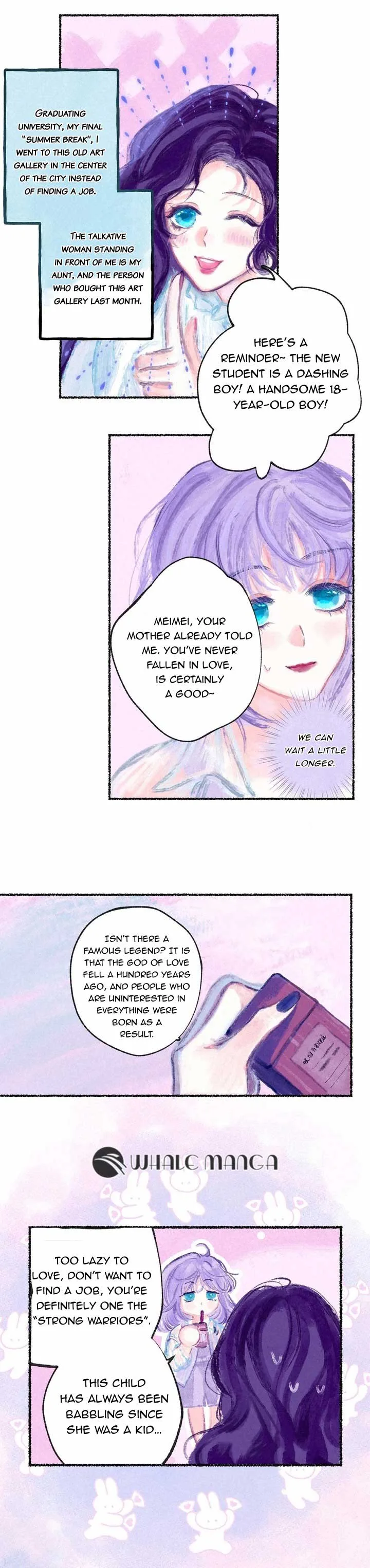 The Mist Of Summer’s End Chapter 1 page 9