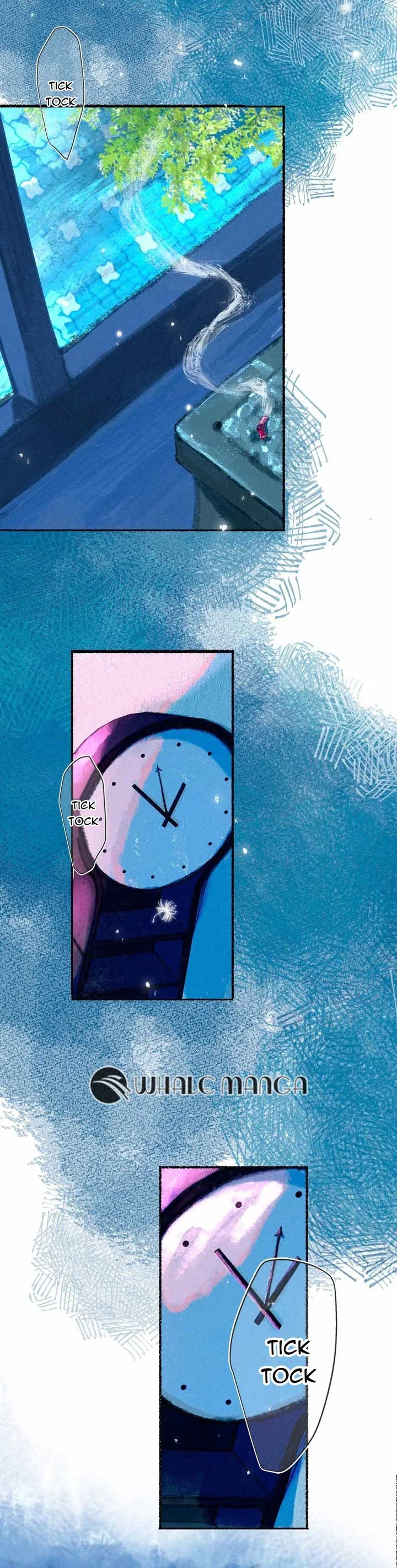 The Mist Of Summer’s End Chapter 1 page 15