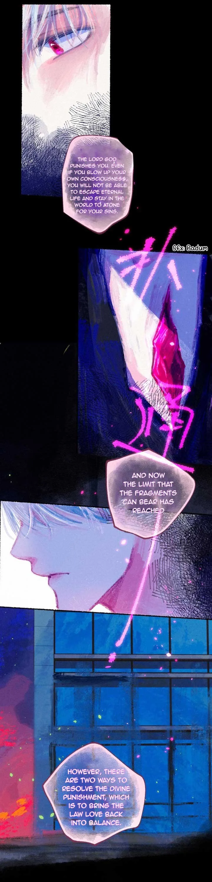 The Mist Of Summer’s End Chapter 1 page 27