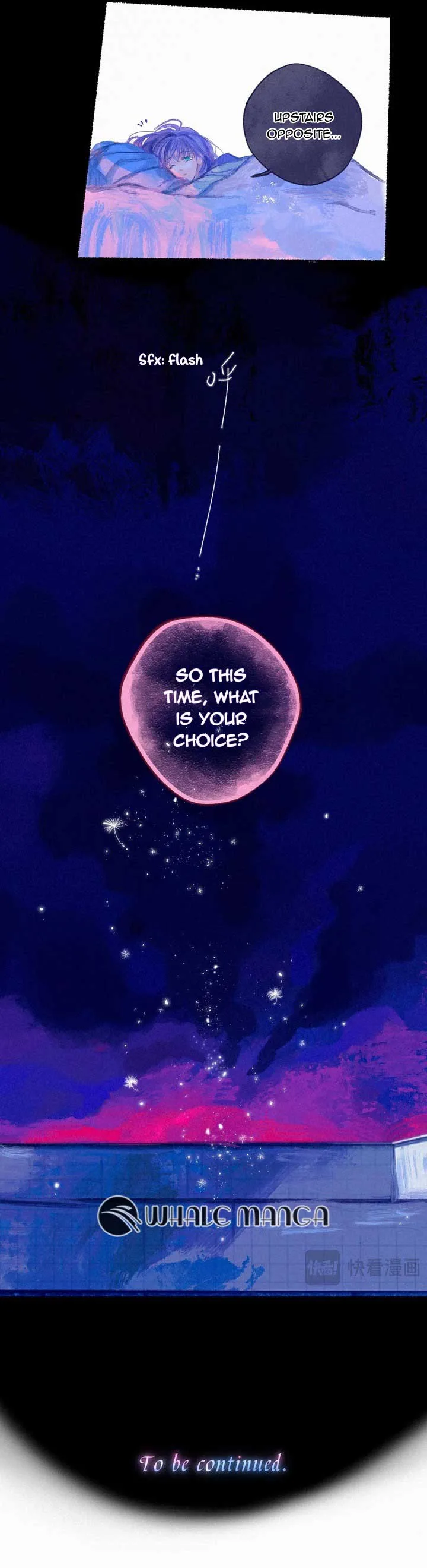 The Mist Of Summer’s End Chapter 1 page 29