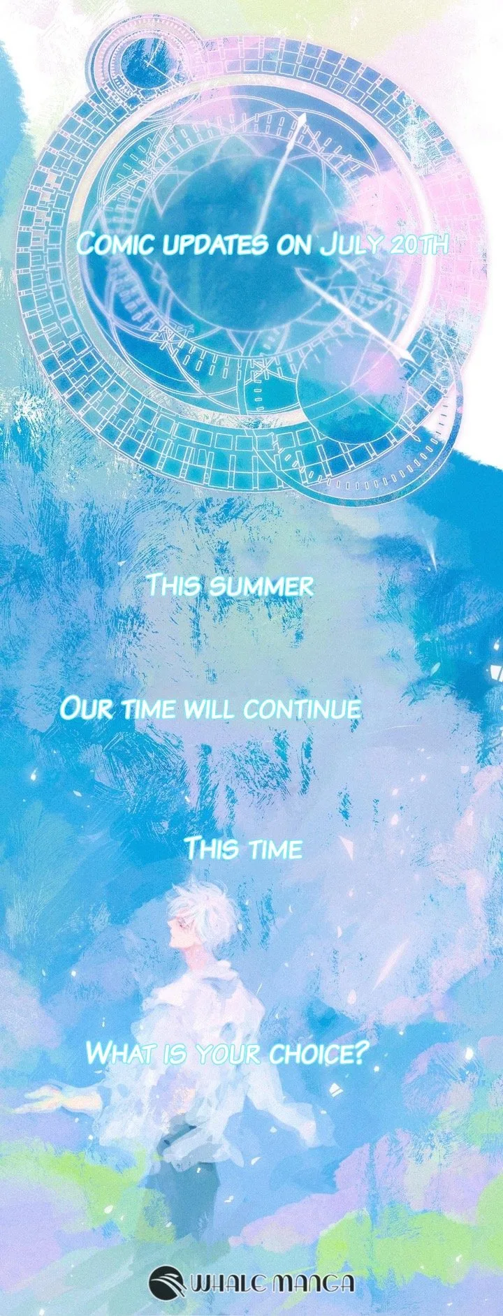 The Mist Of Summer’s End Chapter 0 page 4