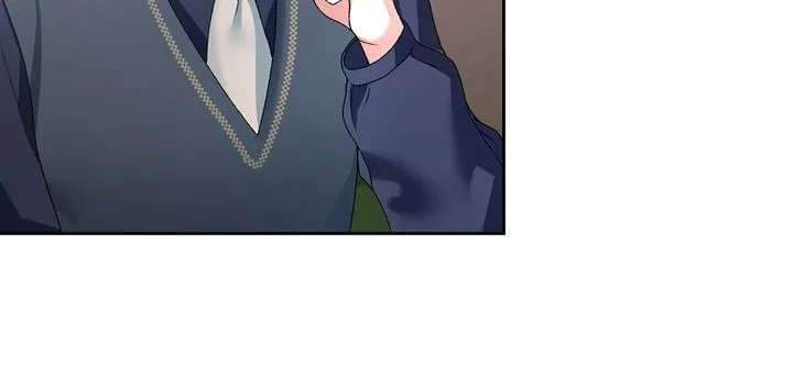 The Mistress Runs Away Chapter 3 page 14