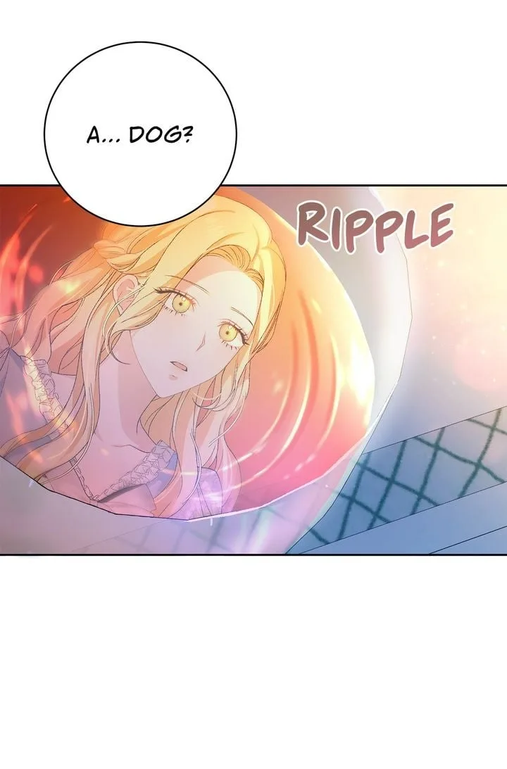 The Mistress Runs Away Chapter 3 page 35