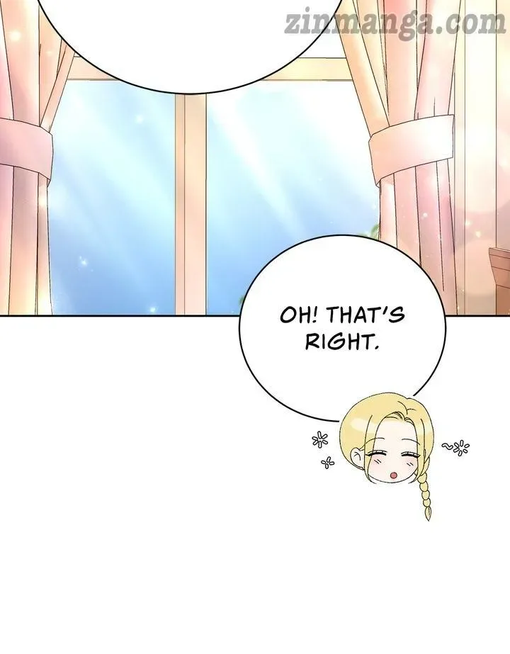 The Mistress Runs Away Chapter 4 page 9