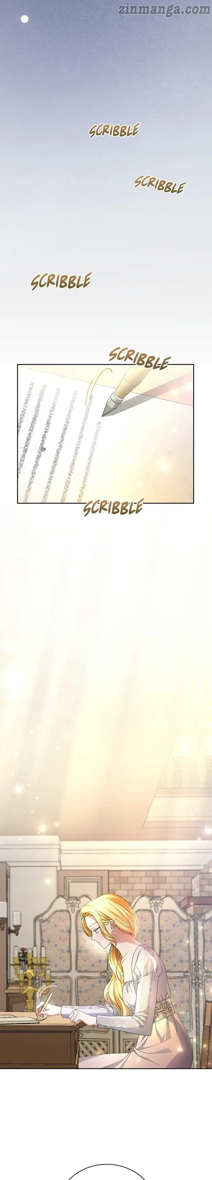 The Mistress Runs Away Chapter 4 page 29