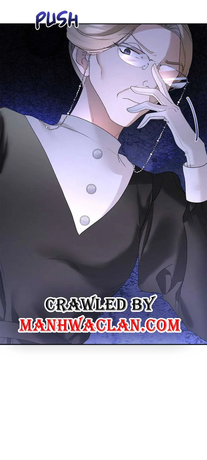 The Mistress Runs Away Chapter 1 page 43