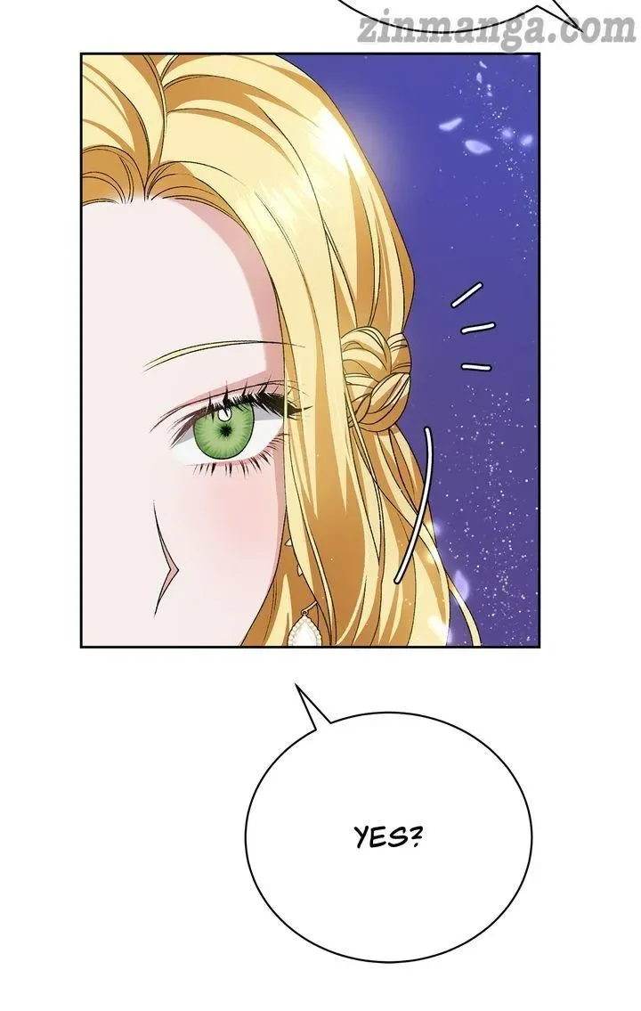 The Mistress Runs Away Chapter 7 page 38