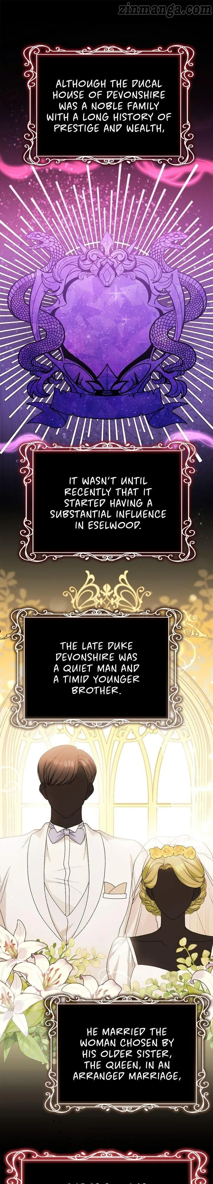 The Mistress Runs Away Chapter 9 page 17