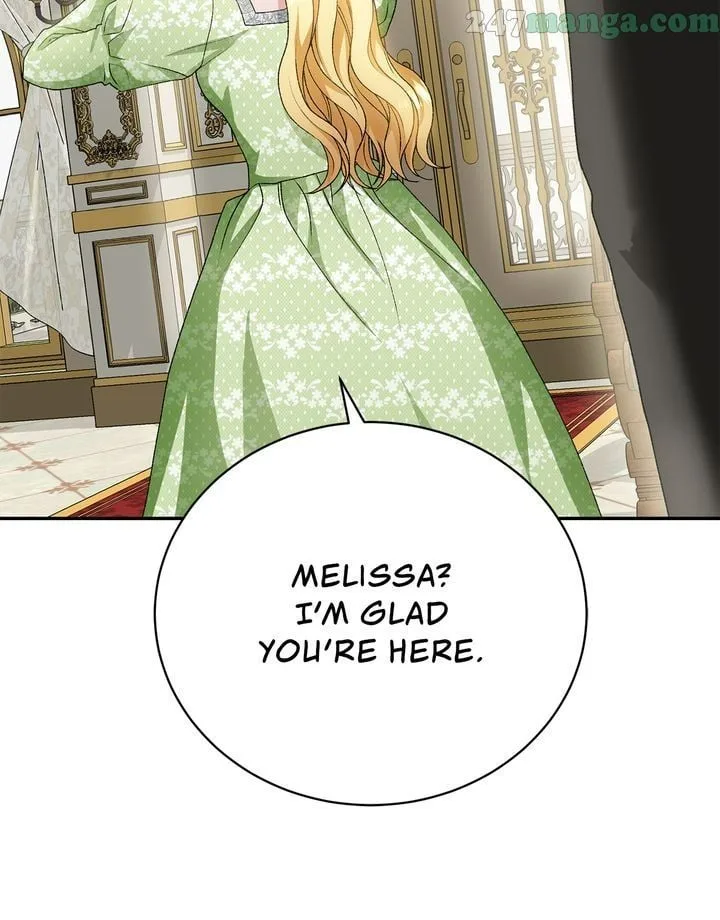 The Mistress Runs Away Chapter 10 page 7