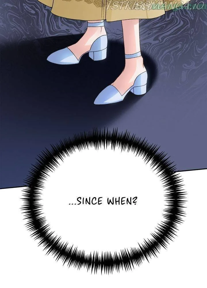 The Mistress Runs Away Chapter 11 page 13