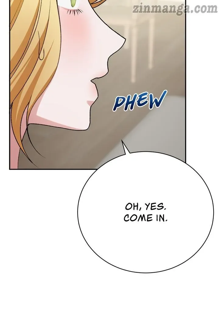 The Mistress Runs Away Chapter 13 page 5
