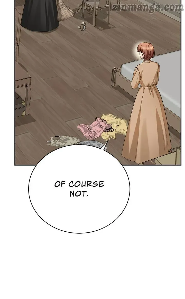 The Mistress Runs Away Chapter 13 page 11