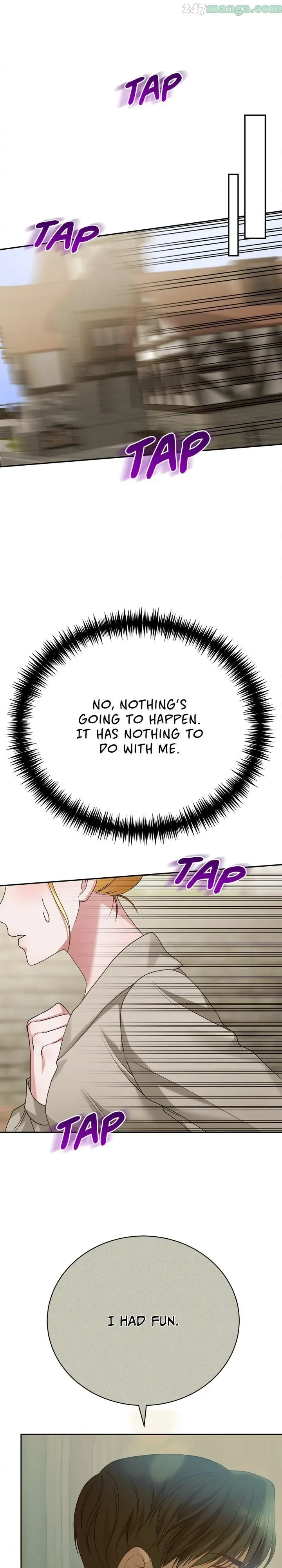 The Mistress Runs Away Chapter 12 page 37